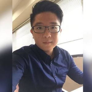 Meet your Posher, Jacky